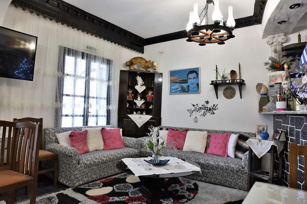 Hotel Koralli Камари Экстерьер фото